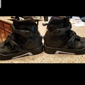 Mens Thor Riding Boots